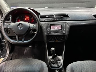 VOLKSWAGEN Voyage 1.0 12v 2023 - miniatura 10