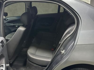 VOLKSWAGEN Voyage 1.0 12v 2023 - miniatura 11