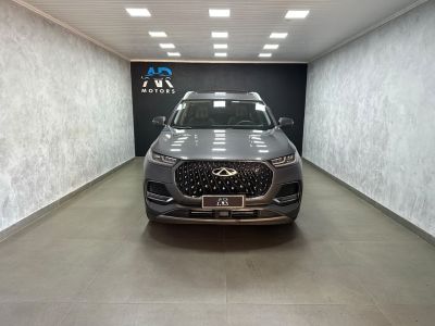 CHERY Tiggo 8 Pro 1.6T 16v 2025 - miniatura 2