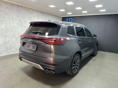 CHERY Tiggo 8 Pro 1.6T 16v 2025 - miniatura 4