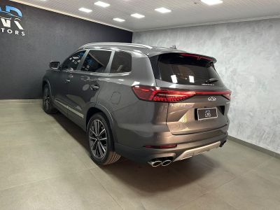 CHERY Tiggo 8 Pro 1.6T 16v 2025 - miniatura 6