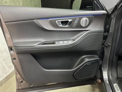 CHERY Tiggo 8 Pro 1.6T 16v 2025 - miniatura 8