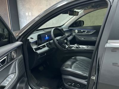 CHERY Tiggo 8 Pro 1.6T 16v 2025 - miniatura 10