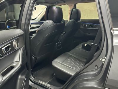 CHERY Tiggo 8 Pro 1.6T 16v 2025 - miniatura 11