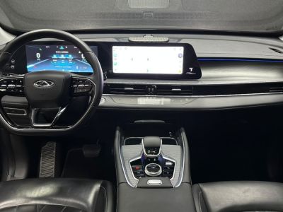CHERY Tiggo 8 Pro 1.6T 16v 2025 - miniatura 13