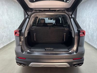CHERY Tiggo 8 Pro 1.6T 16v 2025 - miniatura 14