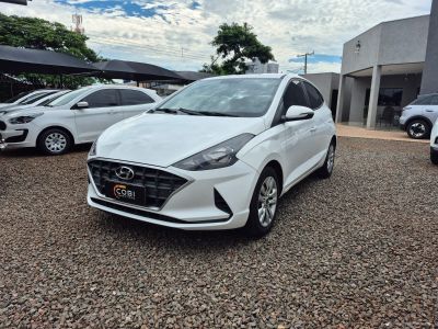 HYUNDAI HB20 Vision 1.0 12v 2020