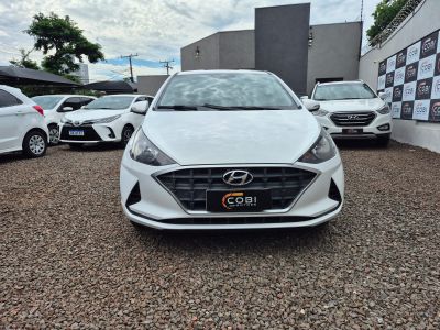 HYUNDAI HB20 Vision 1.0 12v 2020 - miniatura 2