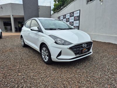 HYUNDAI HB20 Vision 1.0 12v 2020 - miniatura 3