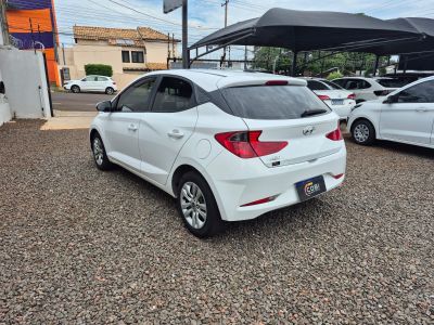 HYUNDAI HB20 Vision 1.0 12v 2020 - miniatura 4