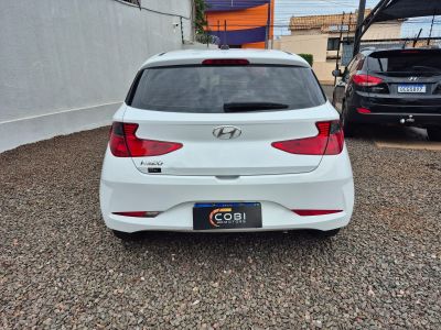 HYUNDAI HB20 Vision 1.0 12v 2020 - miniatura 5