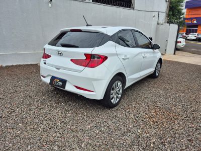 HYUNDAI HB20 Vision 1.0 12v 2020 - miniatura 6
