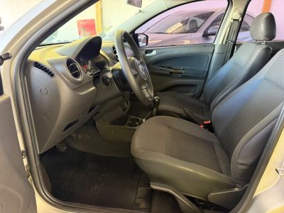 VOLKSWAGEN Gol Trendline 1.0 4p. 2015 - miniatura 7