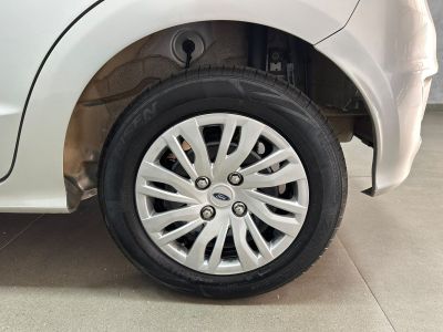 FORD Ka Hatch SE 1.0 12v 2020 - miniatura 7