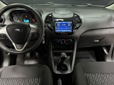 FORD Ka Hatch SE 1.0 12v 2020 - miniatura 8