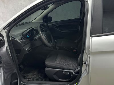 FORD Ka Hatch SE 1.0 12v 2020 - miniatura 10