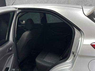 FORD Ka Hatch SE 1.0 12v 2020 - miniatura 11