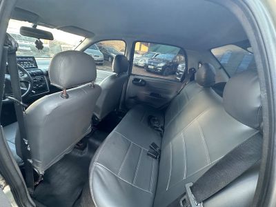 CHEVROLET Classic LS 1.0 2010 - miniatura 7