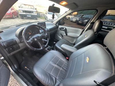 CHEVROLET Classic LS 1.0 2010 - miniatura 8