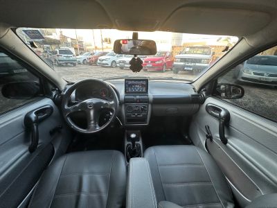 CHEVROLET Classic LS 1.0 2010 - miniatura 9
