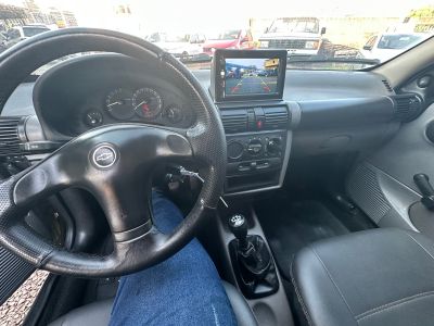 CHEVROLET Classic LS 1.0 2010 - miniatura 10