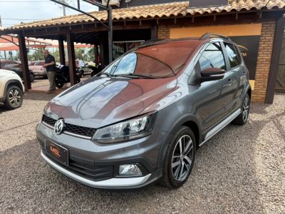 VOLKSWAGEN Fox Xtreme 1.6 4p. 2020