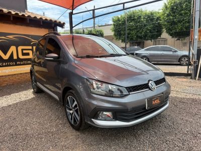 VOLKSWAGEN Fox Xtreme 1.6 4p. 2020 - miniatura 2