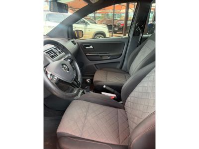 VOLKSWAGEN Fox Xtreme 1.6 4p. 2020 - miniatura 3