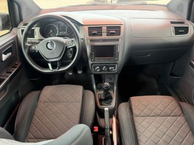 VOLKSWAGEN Fox Xtreme 1.6 4p. 2020 - miniatura 5