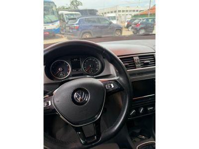 VOLKSWAGEN Fox Xtreme 1.6 4p. 2020 - miniatura 6