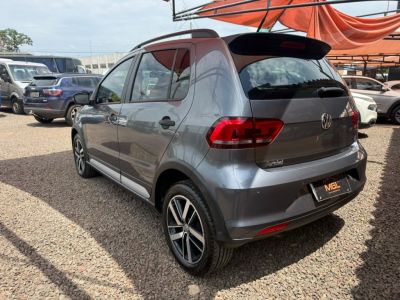 VOLKSWAGEN Fox Xtreme 1.6 4p. 2020 - miniatura 7