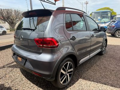 VOLKSWAGEN Fox Xtreme 1.6 4p. 2020 - miniatura 8