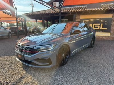 VOLKSWAGEN Jetta GLi 2.0 16v TSi 2020