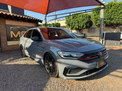 VOLKSWAGEN Jetta GLi 2.0 16v TSi 2020 - miniatura 2