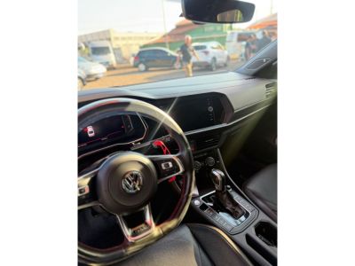 VOLKSWAGEN Jetta GLi 2.0 16v TSi 2020 - miniatura 6