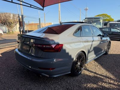 VOLKSWAGEN Jetta GLi 2.0 16v TSi 2020 - miniatura 9