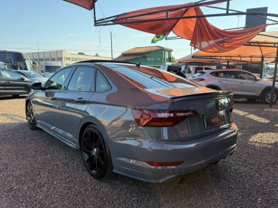 VOLKSWAGEN Jetta GLi 2.0 16v TSi 2020 - miniatura 10