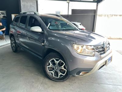 RENAULT Duster Iconic 1.6 16v 2022 - miniatura 3
