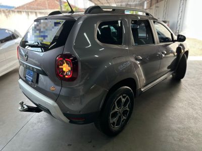 RENAULT Duster Iconic 1.6 16v 2022 - miniatura 5
