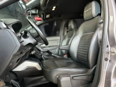 RENAULT Duster Iconic 1.6 16v 2022 - miniatura 9