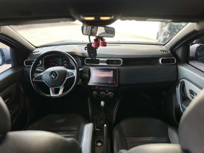 RENAULT Duster Iconic 1.6 16v 2022 - miniatura 11