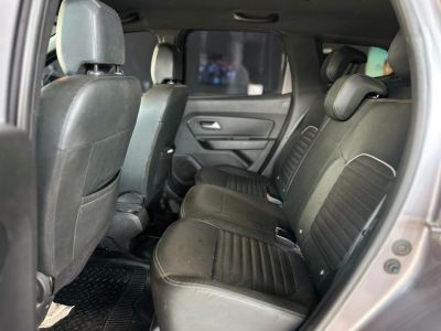 RENAULT Duster Iconic 1.6 16v 2022 - miniatura 12