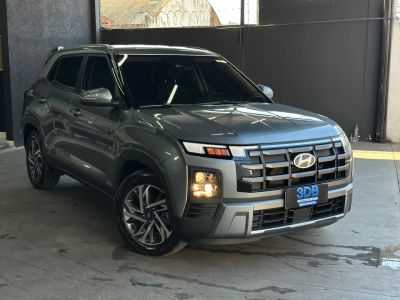 HYUNDAI Creta Limited 1.0T 12v 2026 - miniatura 3
