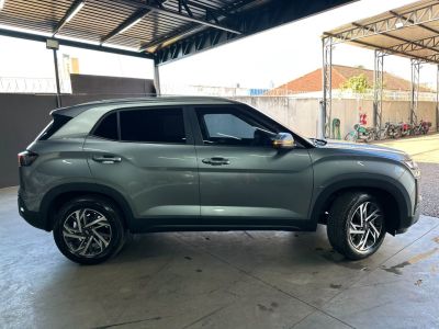 HYUNDAI Creta Limited 1.0T 12v 2026 - miniatura 4