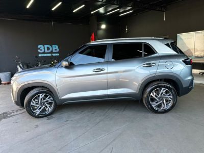 HYUNDAI Creta Limited 1.0T 12v 2026 - miniatura 5