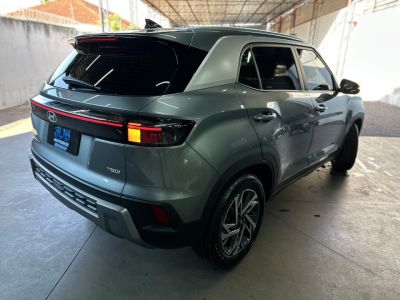 HYUNDAI Creta Limited 1.0T 12v 2026 - miniatura 8