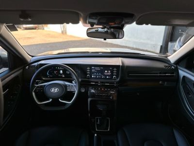 HYUNDAI Creta Limited 1.0T 12v 2026 - miniatura 10