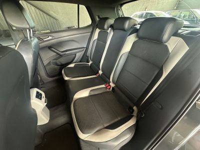 VOLKSWAGEN T-Cross Highline 1.4 16v TSi 2020 - miniatura 11