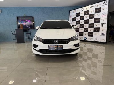 FIAT Cronos Drive 1.3 2023 - miniatura 2