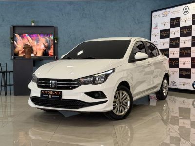 FIAT Cronos Drive 1.3 2023 - miniatura 3